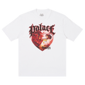 Palace Save Thyself T-Shirt "White"