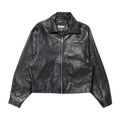 Enfants Riches Déprimés Signature Western Jacket "Black"