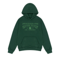 Denim Tears ADG Hoodie "Washed Green"