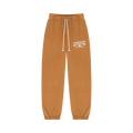 Denim Tears ADG Sweatpants "Washed Brown"