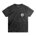 Chrome Hearts Crosses All Over Horseshoe T-Shirt "Black"