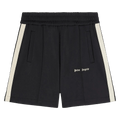 Palm Angels Track Shorts "Black"