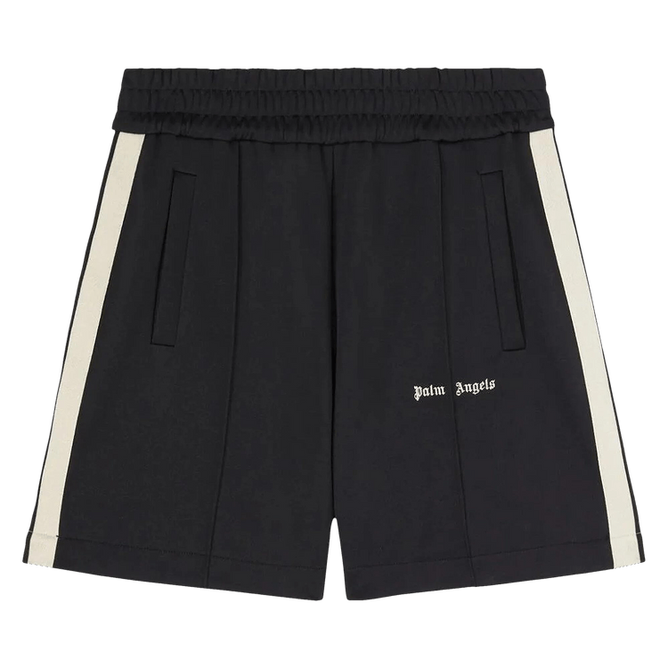 Palm Angels Track Shorts "Black"