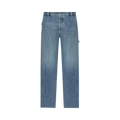Bottega Veneta Denim Jeans "Mid Blue"