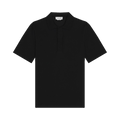 Lanvin Classic Polo "Black"