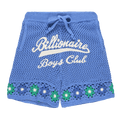 Billionaire Boys Club Shuttle Shorts "Brilliant Blue"