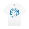 Billionaire Boys Club Heart & Mind Club T-Shirt "Bleach White"
