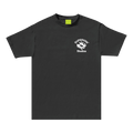 Supervsn Freeform Tee "Black"