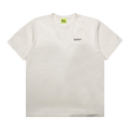 Supervsn Triple See Tee "Bone"