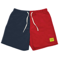 Supervsn 2 Tone Short "Vino"