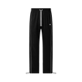 Amiri Flare Track Pant "Black"
