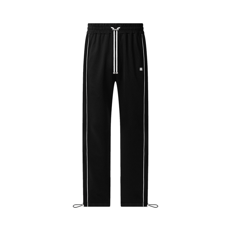 Amiri Flare Track Pant "Black"