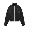 Amiri Track Jacket "Black"