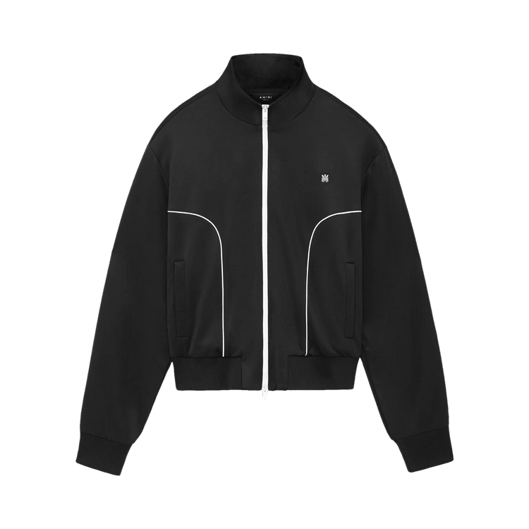 Amiri Track Jacket "Black"