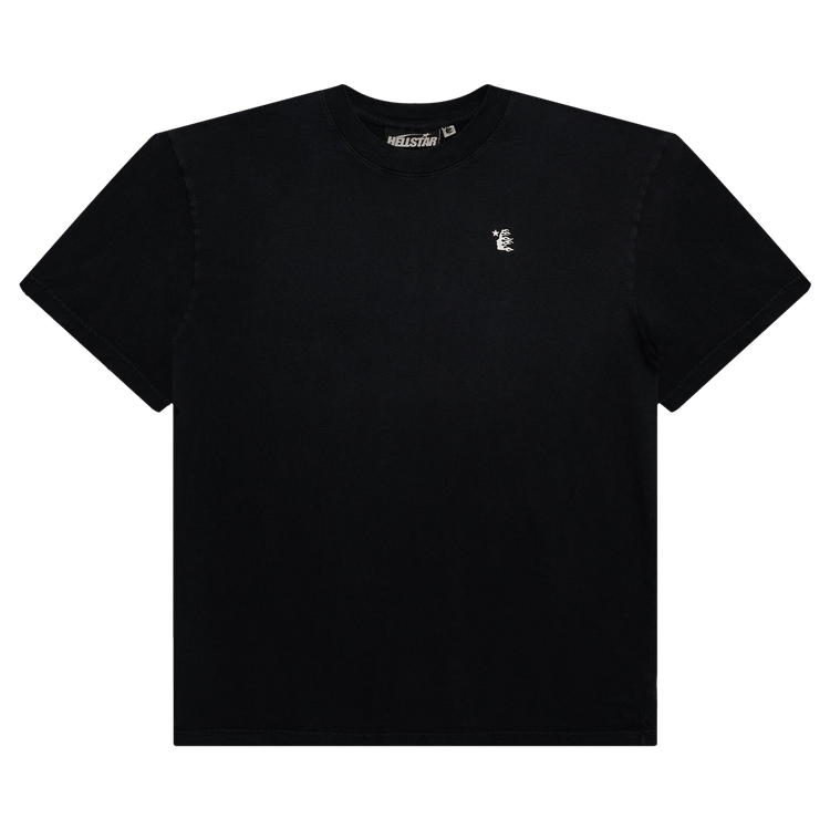 Hellstar Studios Basic T-Shirt "Black"