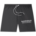 Billionaire Boys Club Mercer Shorts "Black"