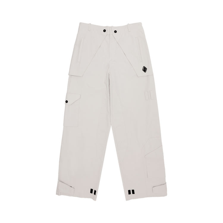 A-Cold-Wall* Overlay Cargo Pant "Stone"