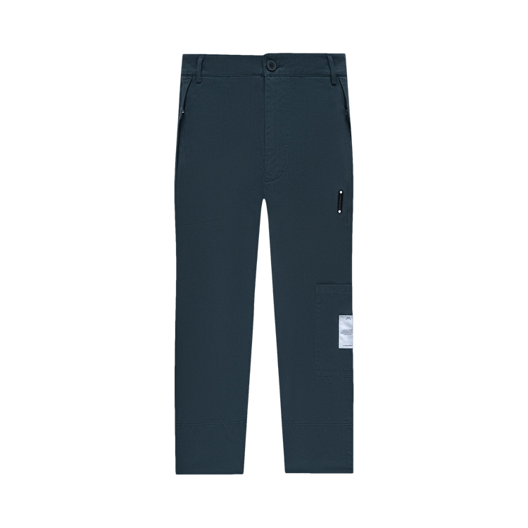 A-Cold-Wall* Uniform Pant "Slate"