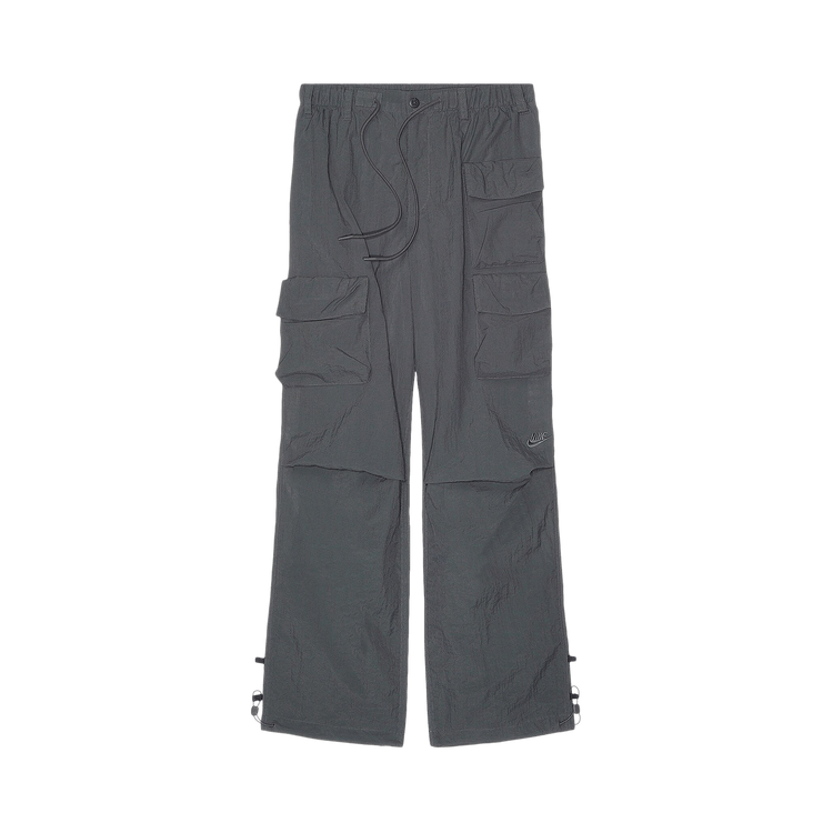 Nike Sportswear Tech Pack Cargo Pant "Iron Grey/Iron Grey"