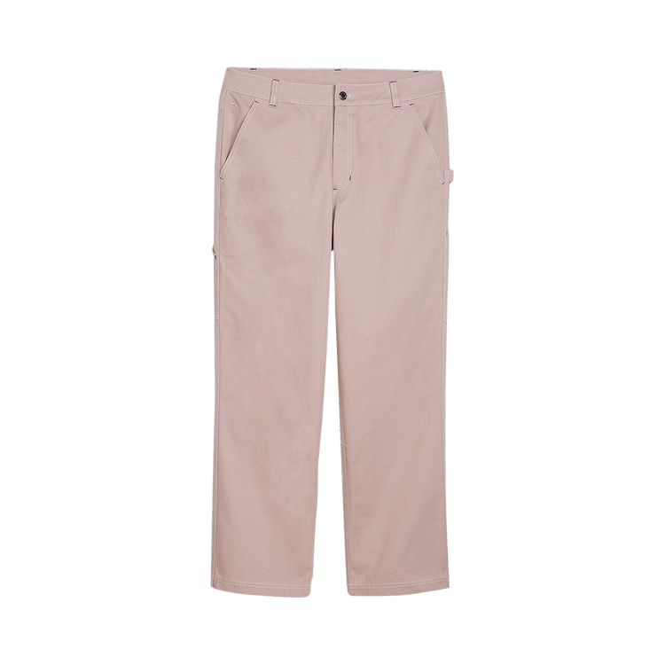 Puma x Noah Painter Pants "Pink"