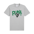 Puma x Noah Graphic Tee "Grey"
