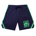 Puma x Noah Lacrosse Shorts "Navy"