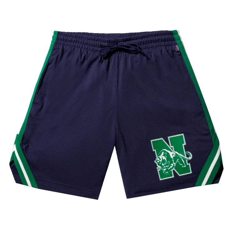Puma x Noah Lacrosse Shorts "Navy"