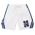 Puma x Noah Lacrosse Shorts "White"