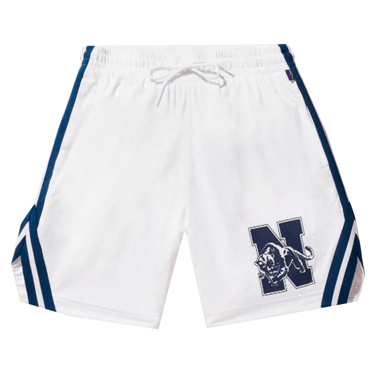 Puma x Noah Lacrosse Shorts "White"