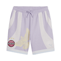 Puma x KidSuper Shorts "Vivid Violet"