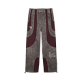 Puma x KidSuper Track Pants "Aubergine"