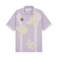 Puma x KidSuper Knitted Jersey "Vivid Violet"