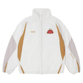 Palace x Stella Artois Court Jacket "White"