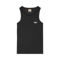 Corteiz HMP Essentials Tank Top (3 Pack) "Black"