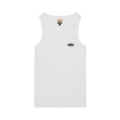 Corteiz HMP Essentials Tank Top (3 Pack) "White"
