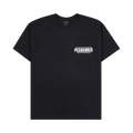 Pleasures Staff Pocket T-Shirt "Black"