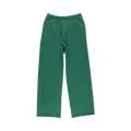 Les Tien Puddle Pant "Washed Verde"