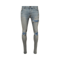 Amiri MX1 "Antique Indigo"