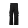 Balenciaga Light Cargo Pants "Black"