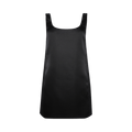 Khaite Pranta Dress "Black"