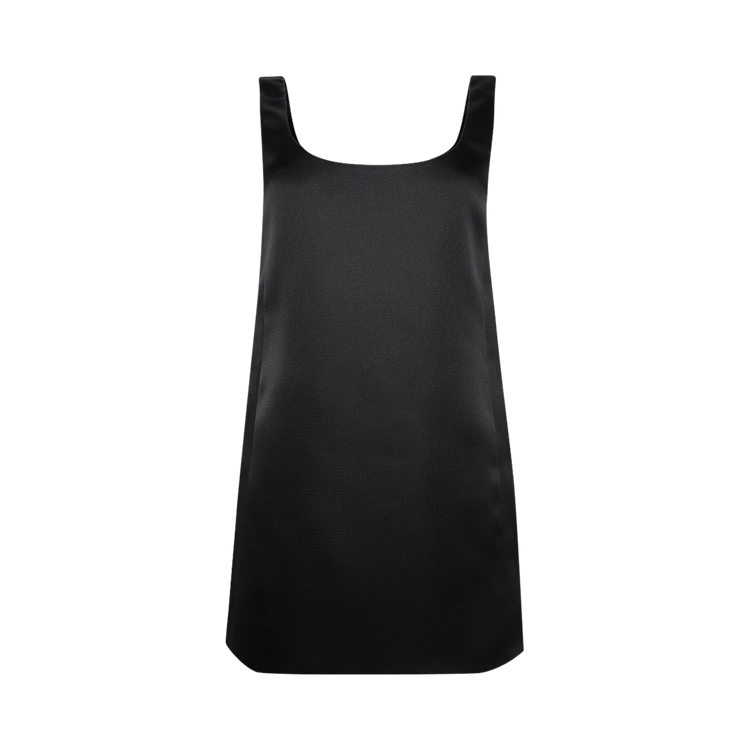 Khaite Pranta Dress "Black"