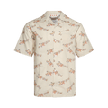 Marni Shirt "Soft Beige"