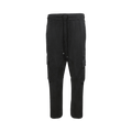 Nahmias Track Cargo Pant "Black Viscose"