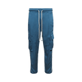 Nahmias Track Cargo Pant "Ocean"