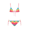 Valentino Bikini "Multicolor"