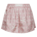Versace Shorts "Dusty Rose/Bone"