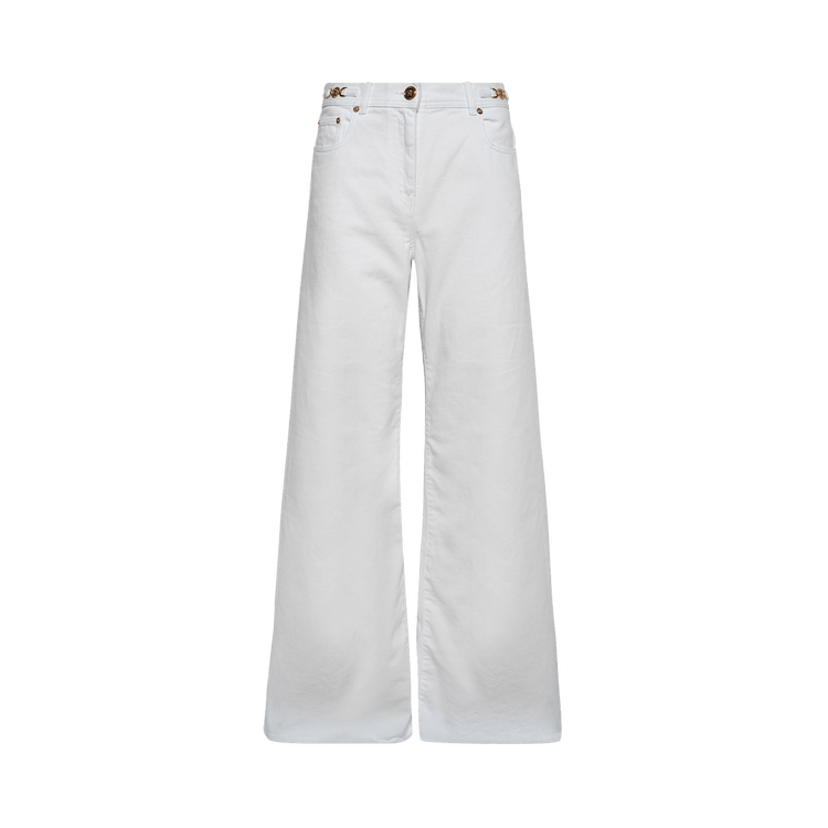 Versace Jeans "White"