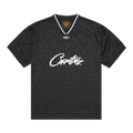 Corteiz 5 Starz Special Jersey "Black"
