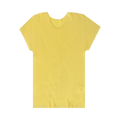 Pleats Please Issey Miyake Mist April Shirt "Yellow"