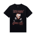 Anti Social Social Club x UFC Nototorious Tee "Black"